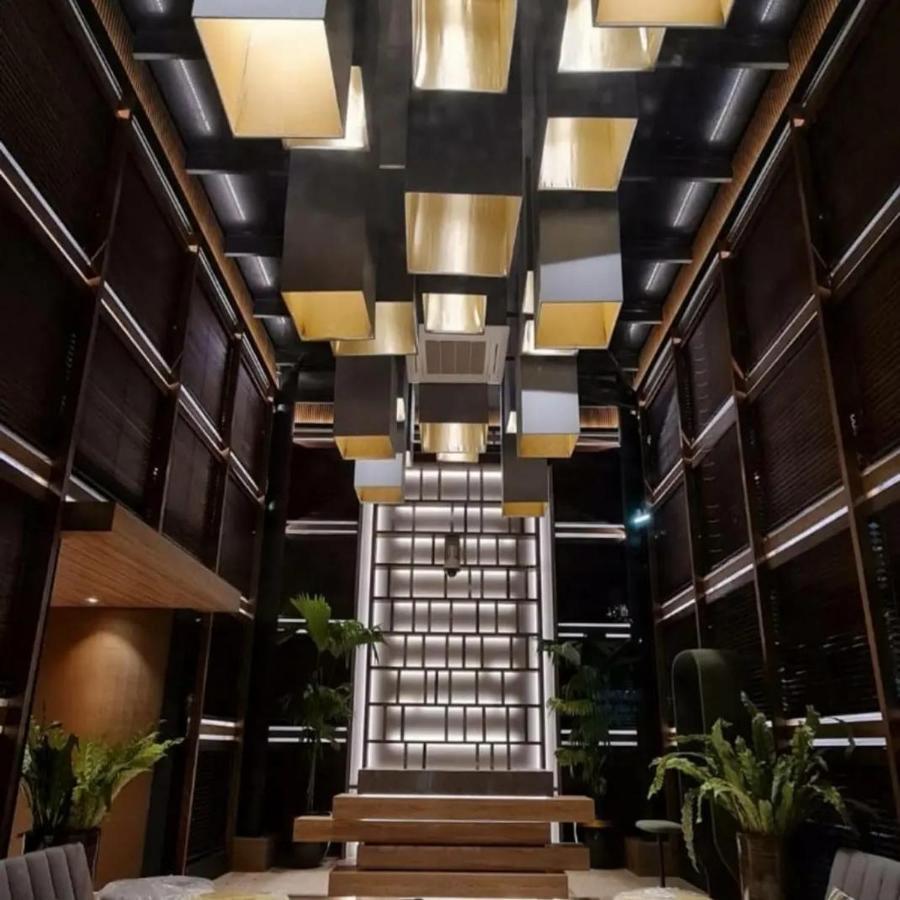 The Day Residence Jakarta Exterior photo
