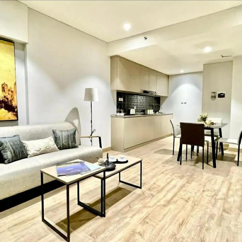 The Day Residence Jakarta Exterior photo