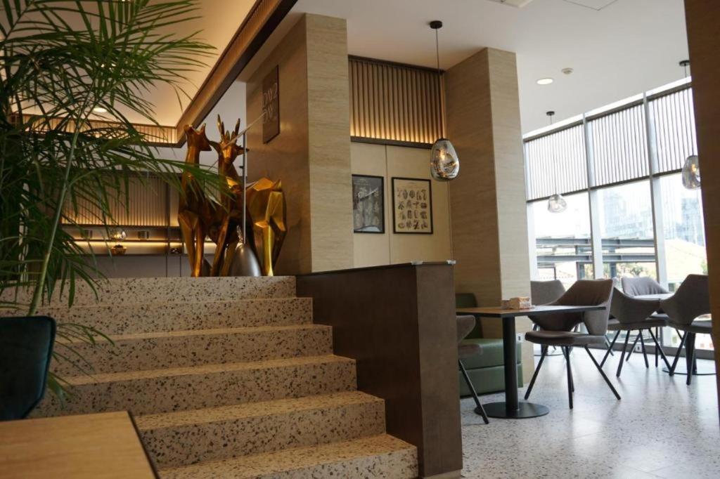 The Day Residence Jakarta Exterior photo
