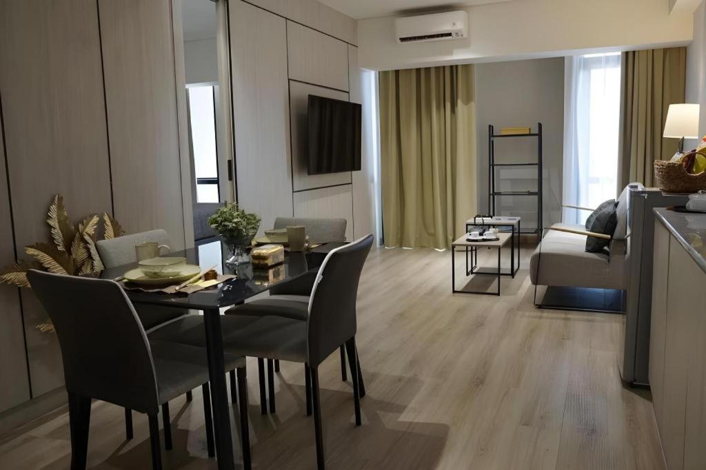 The Day Residence Jakarta Exterior photo