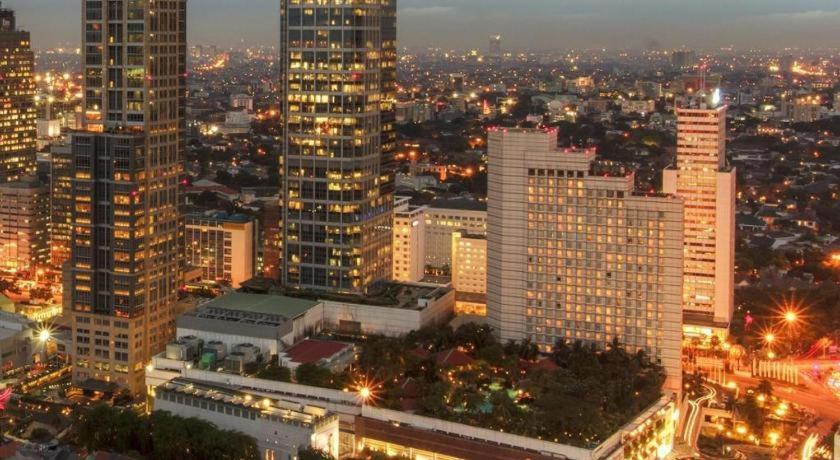 The Day Residence Jakarta Exterior photo