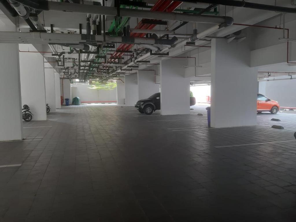 The Day Residence Jakarta Exterior photo
