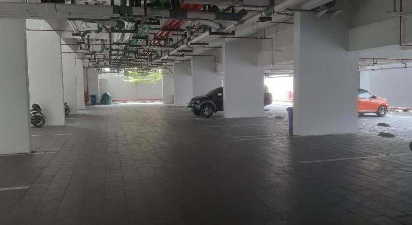 The Day Residence Jakarta Exterior photo