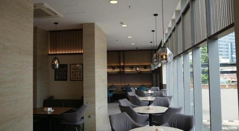 The Day Residence Jakarta Exterior photo